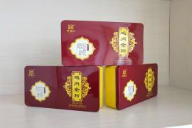 雞內(nèi)金粉